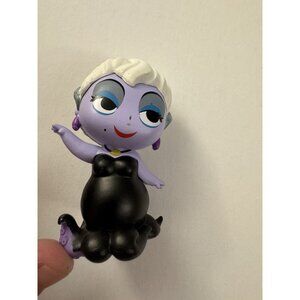Funko Mystery Minis Disney Villains 2022 Series Ursula Figure BB21